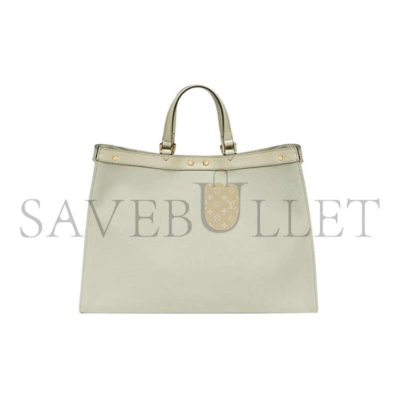 F**di x-tote canvas bag 8bh374a9p6f1k3b (41*28*16cm)